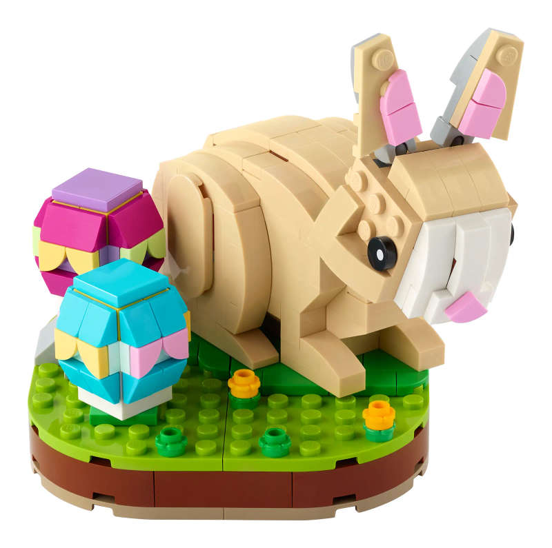 LEGO® Easter Bunny (40463)
