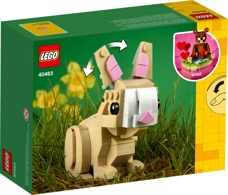 LEGO® Easter Bunny (40463)