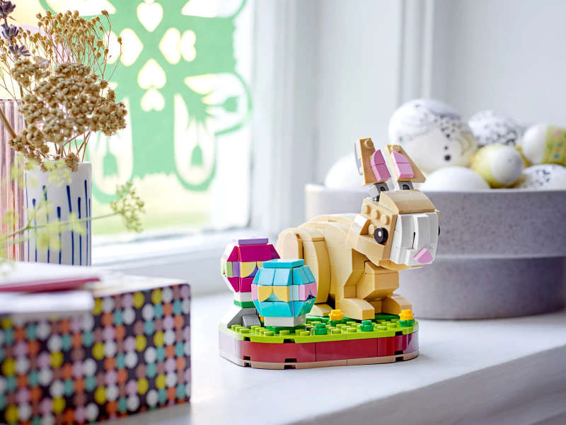 LEGO® Easter Bunny (40463)