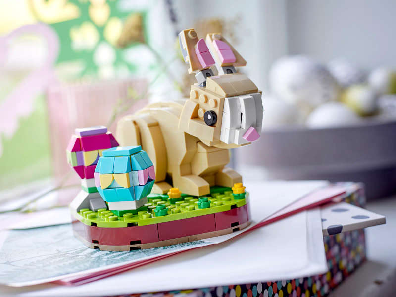 LEGO® Easter Bunny (40463)
