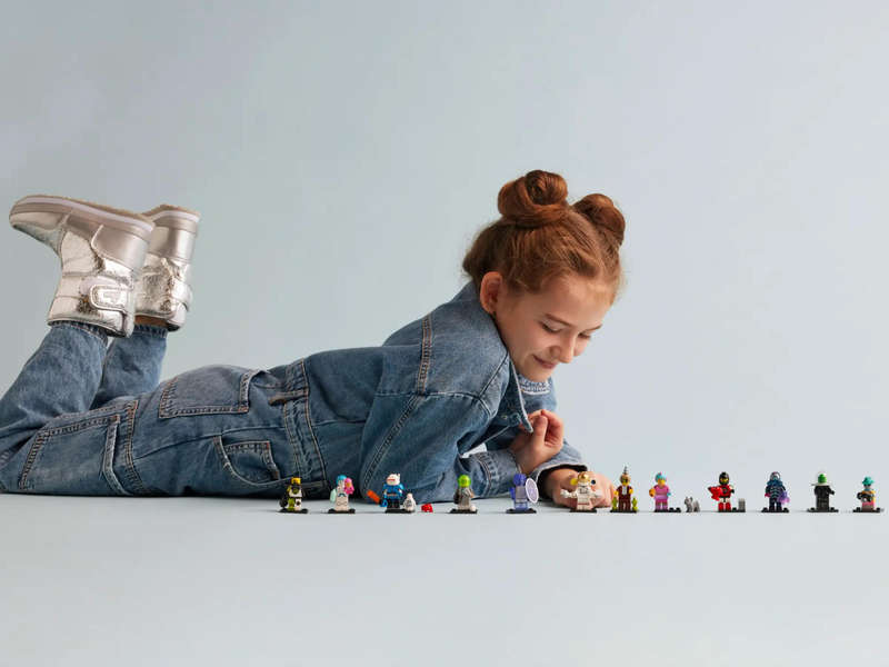 LEGO® Series 26 Space Minifigures (71046) - Full set of 12
