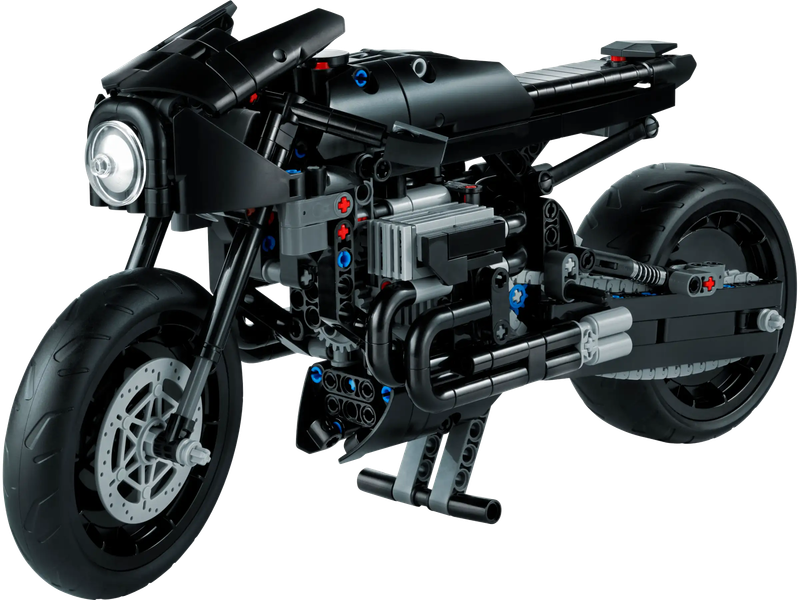 LEGO® Technic - THE BATMAN  BATCYCLE (30455)