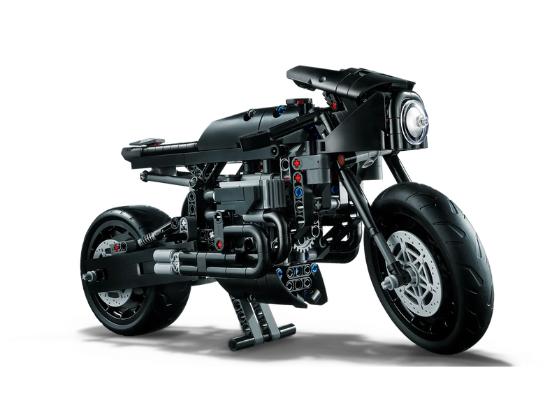 LEGO® Technic - THE BATMAN  BATCYCLE (30455)