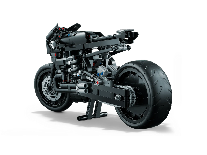 LEGO® Technic - THE BATMAN  BATCYCLE (30455)