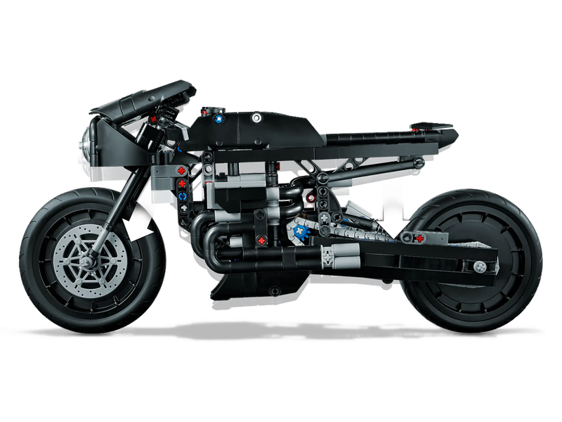 LEGO® Technic - THE BATMAN  BATCYCLE (30455)
