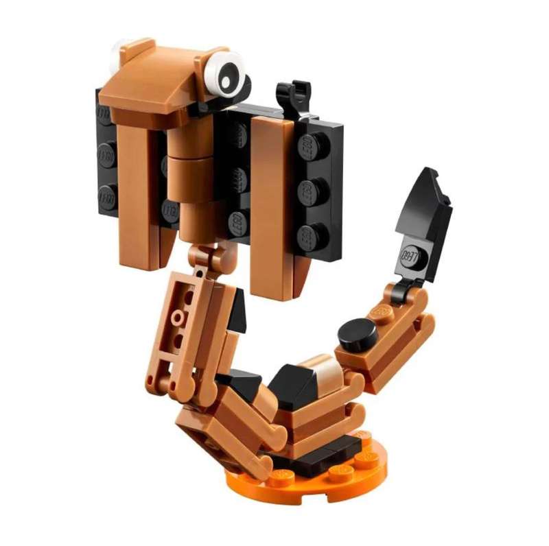 LEGO® Creator 3 in 1 - German Shepherd Polybag (30578)