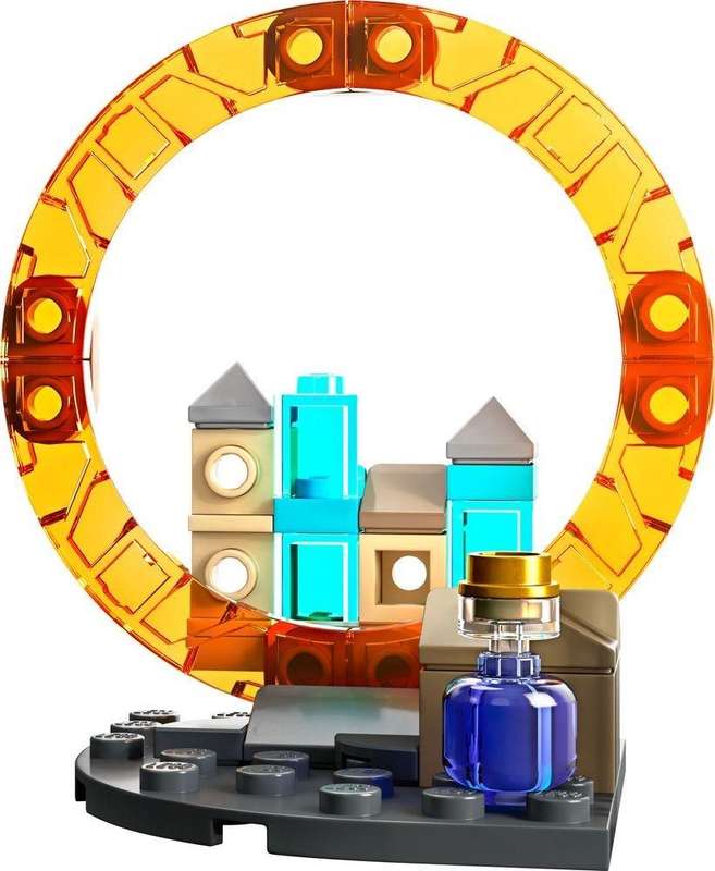 LEGO® Marvel - Doctor Strange's Interdimensional Portal Polybag (30652)