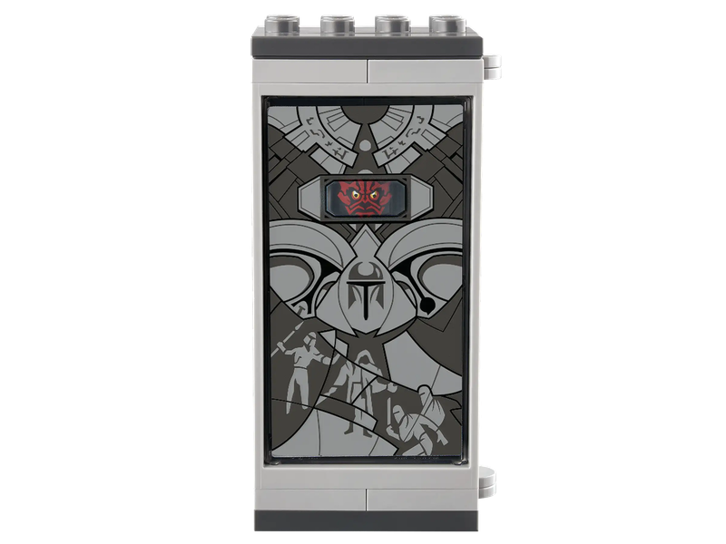 Lego Star Wars -  Duel on Mandalore (75310)