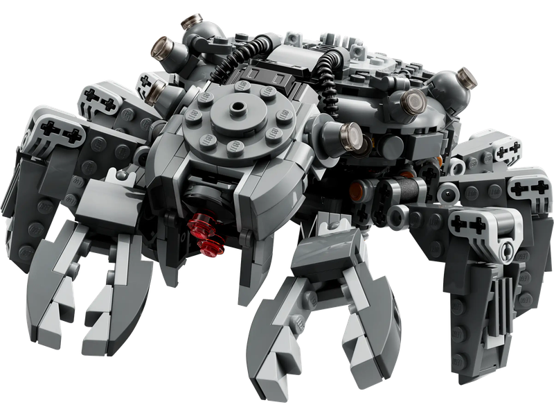 LEGO® Star Wars - Spider Tank (75361)