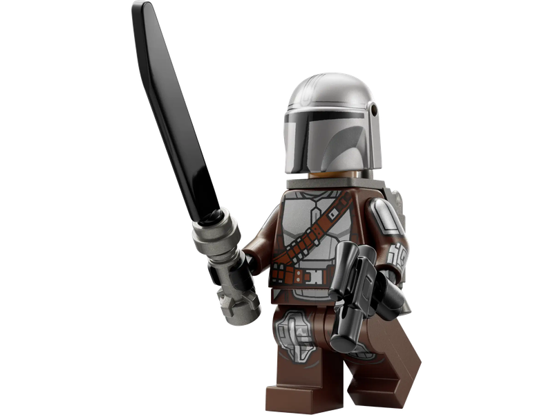 LEGO® Star Wars - Spider Tank (75361)