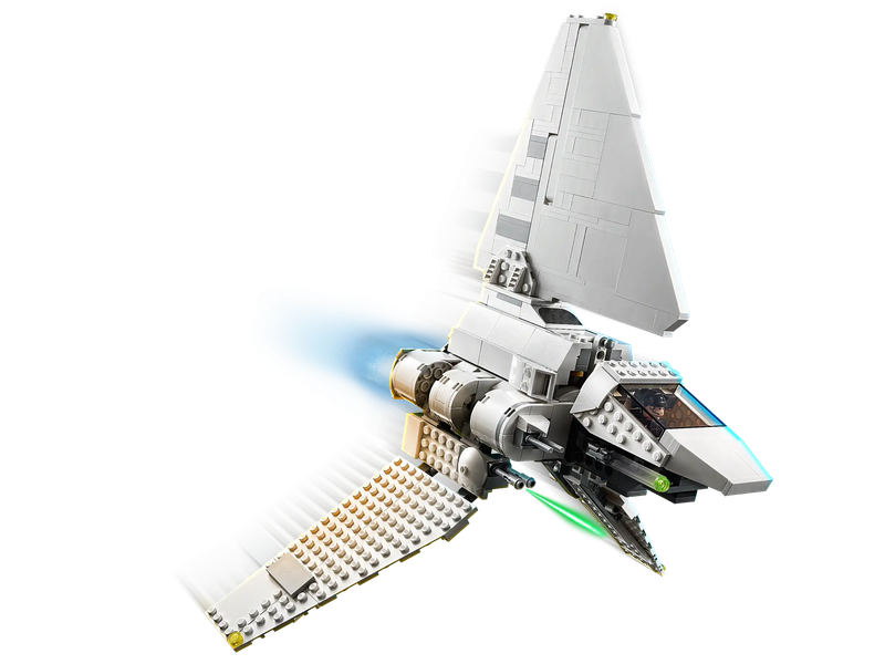 LEGO® Star Wars - Imperial Shuttle (75302)