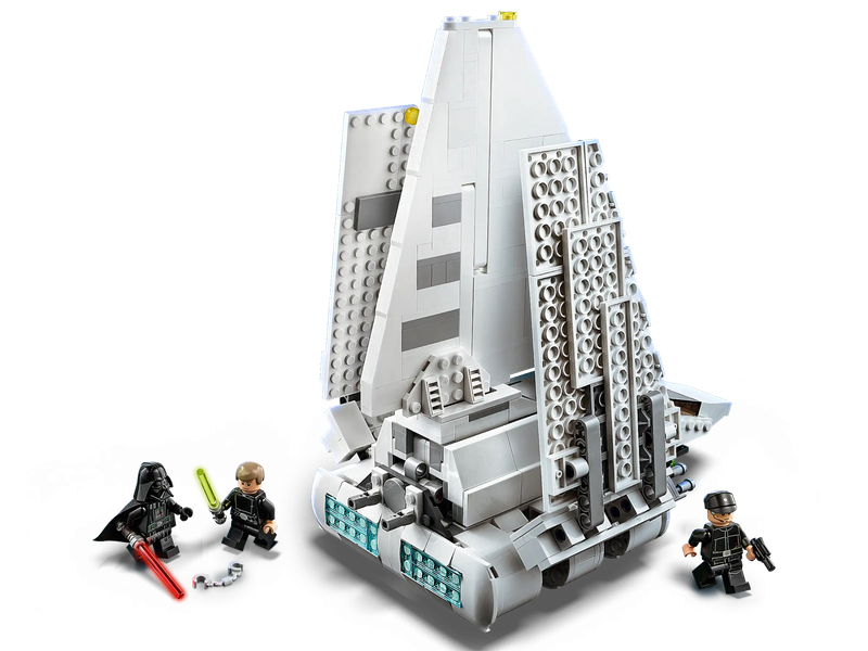 LEGO® Star Wars - Imperial Shuttle (75302)