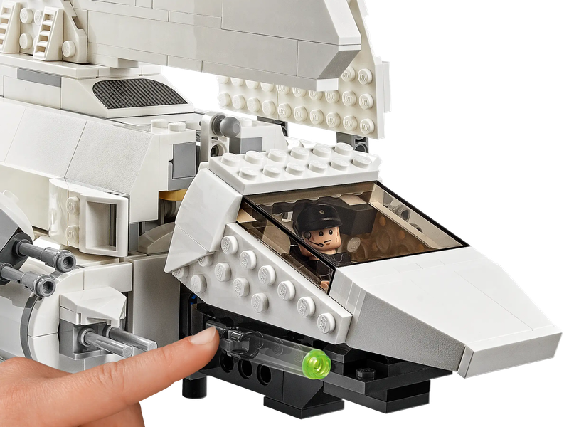 LEGO® Star Wars - Imperial Shuttle (75302)