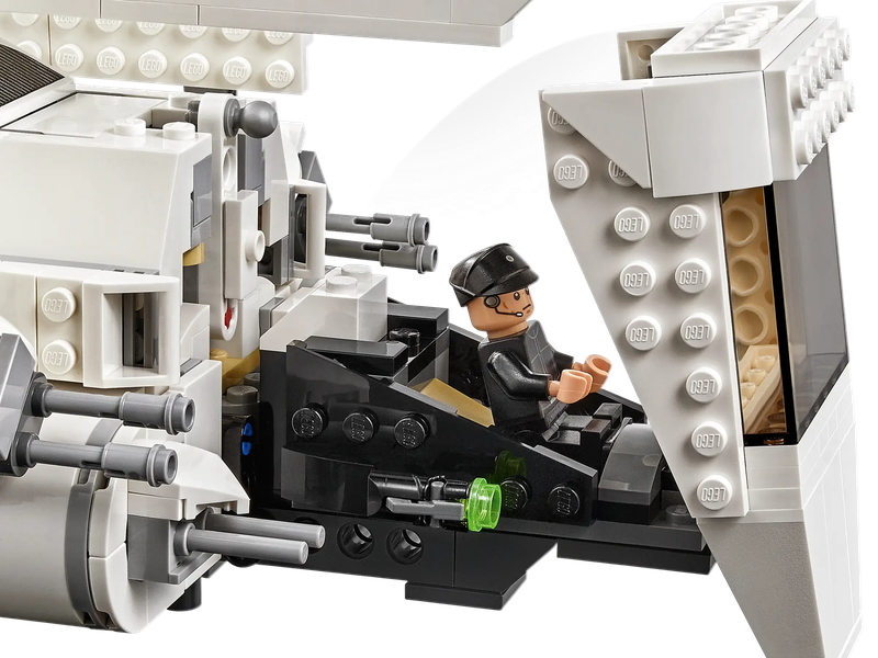 LEGO® Star Wars - Imperial Shuttle (75302)