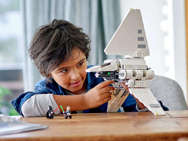 LEGO® Star Wars - Imperial Shuttle (75302)
