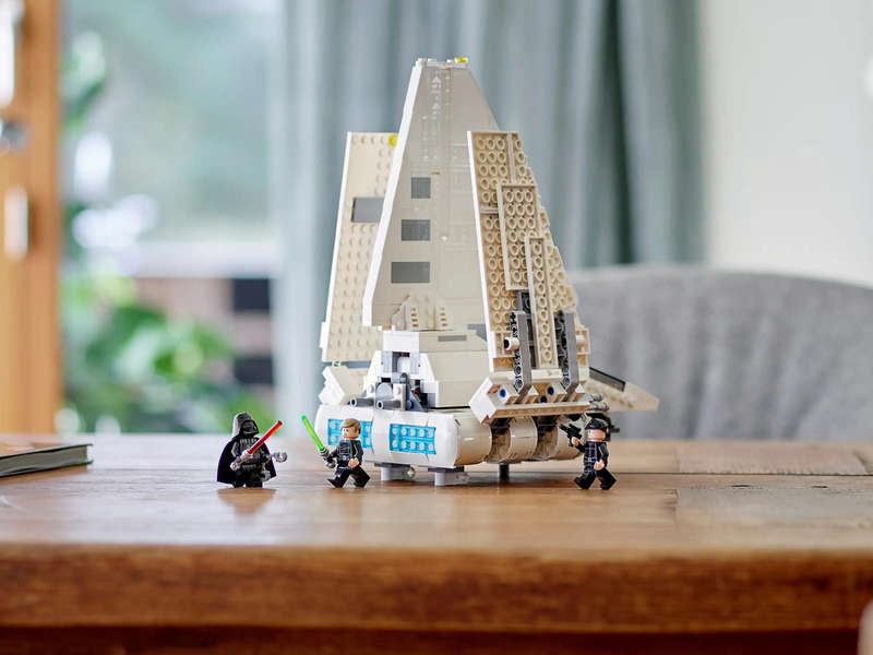 LEGO® Star Wars - Imperial Shuttle (75302)