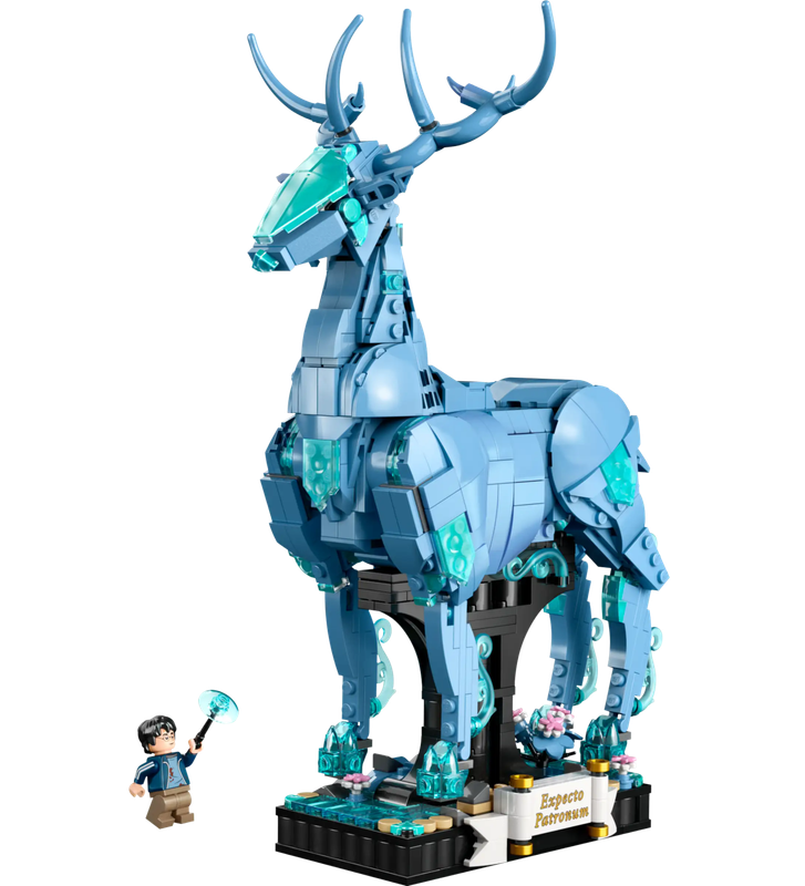 LEGO® Harry Potter - Expecto Patronum (76414)