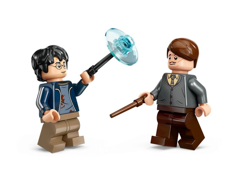 LEGO® Harry Potter - Expecto Patronum (76414)