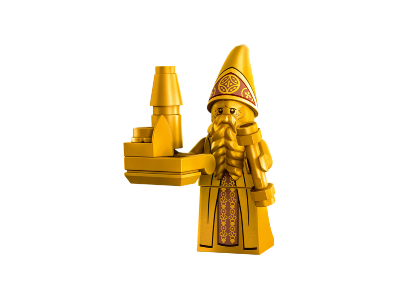 LEGO® Harry Potter - Hogwarts Castle and Grounds (76419)