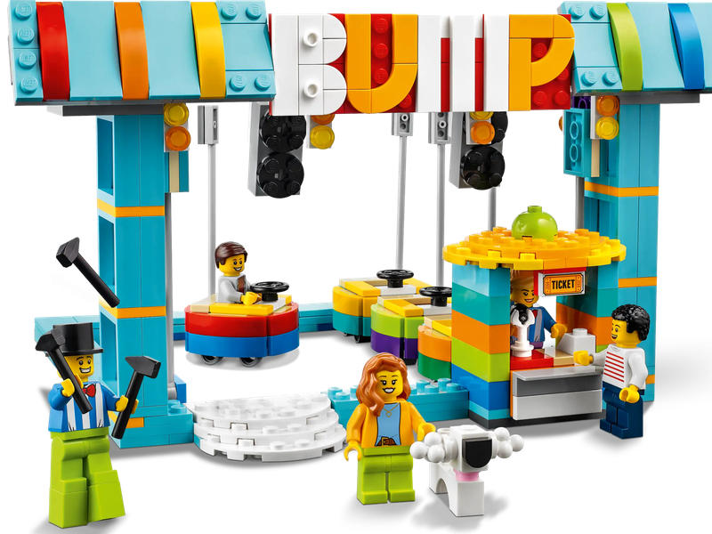 LEGO® Creator 3in1 Ferris Wheel (31119)