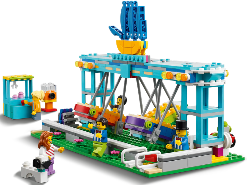 LEGO® Creator 3in1 Ferris Wheel (31119)