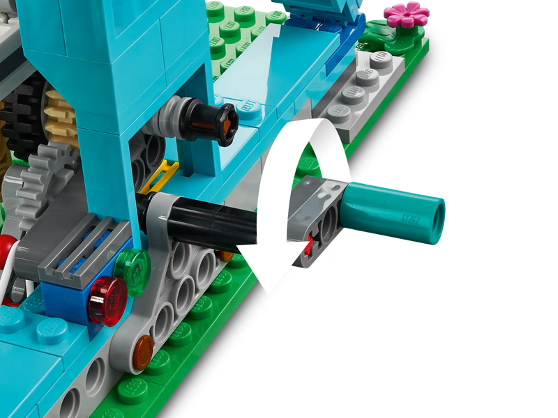 LEGO® Creator 3in1 Ferris Wheel (31119)