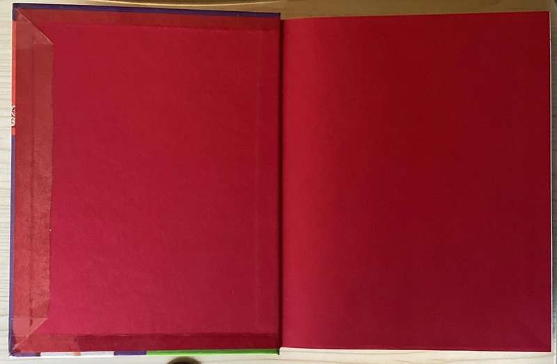 Scholastic Children's Dictionary (Hardcover)