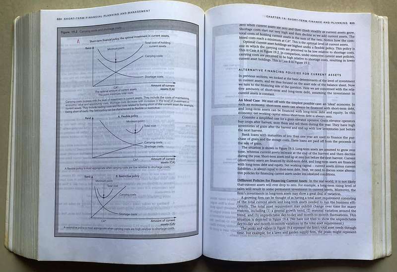 Fundamentals of Corporate Finance by Firer et al. (Paperback, 3rd SA Edition)