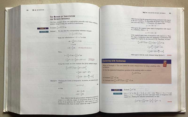 College Mathematics for the Managerial, Life, and Social Sciences by Tan, S. (Hardcover, 5th Ed.)