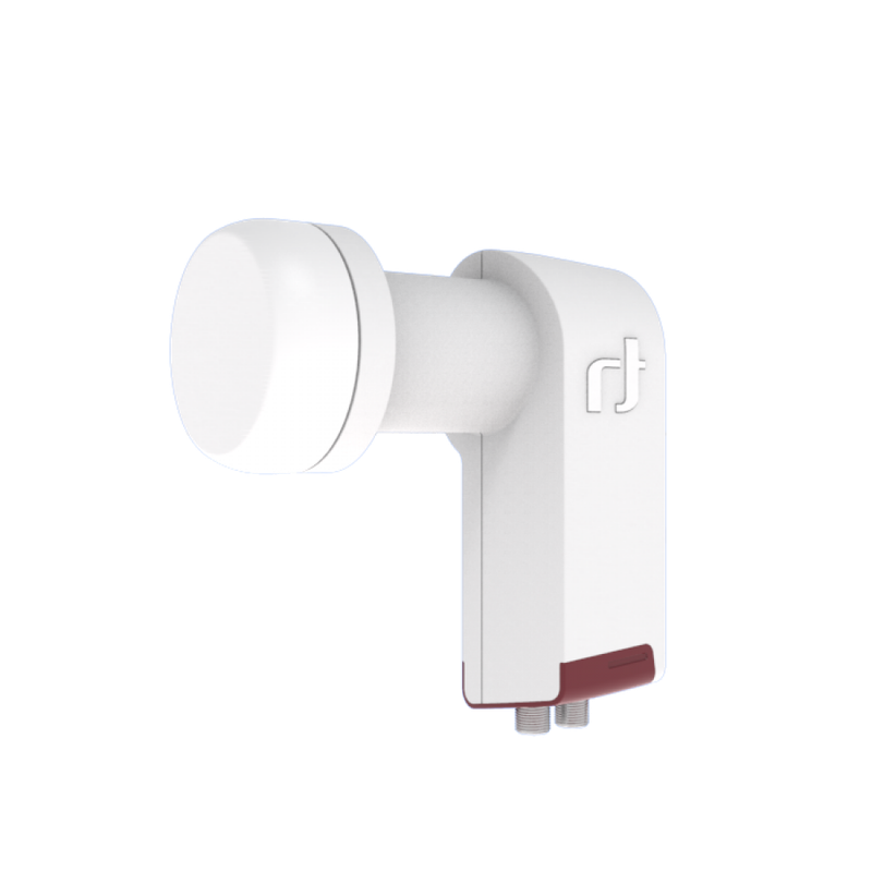 Inverto RED extend Twin Long-Neck 40 mm LNB
