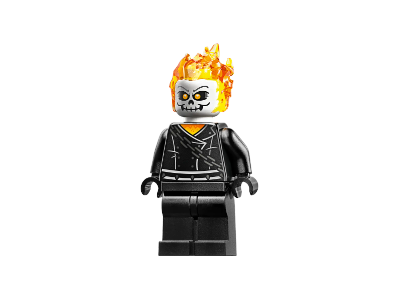 LEGO® Marvel - Ghost Rider Mech & Bike (76245)