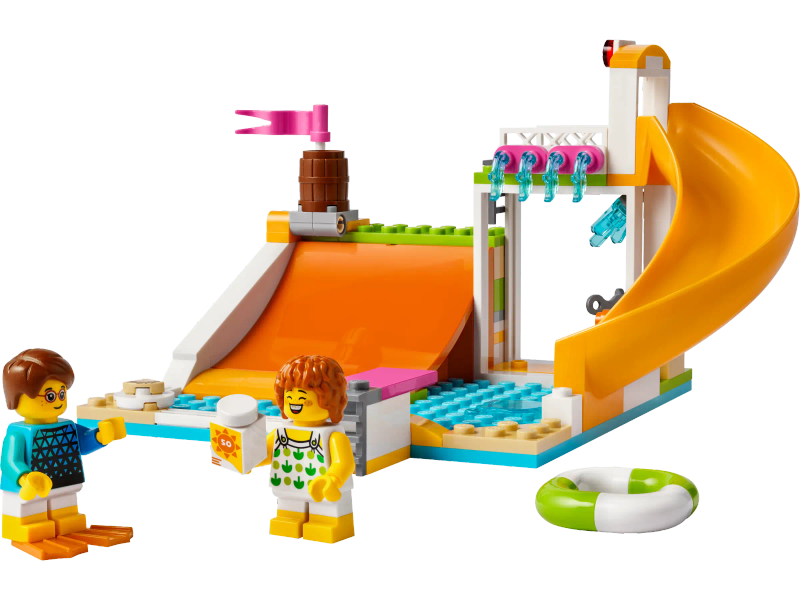 LEGO® Limited Edition - Water Park (40685)