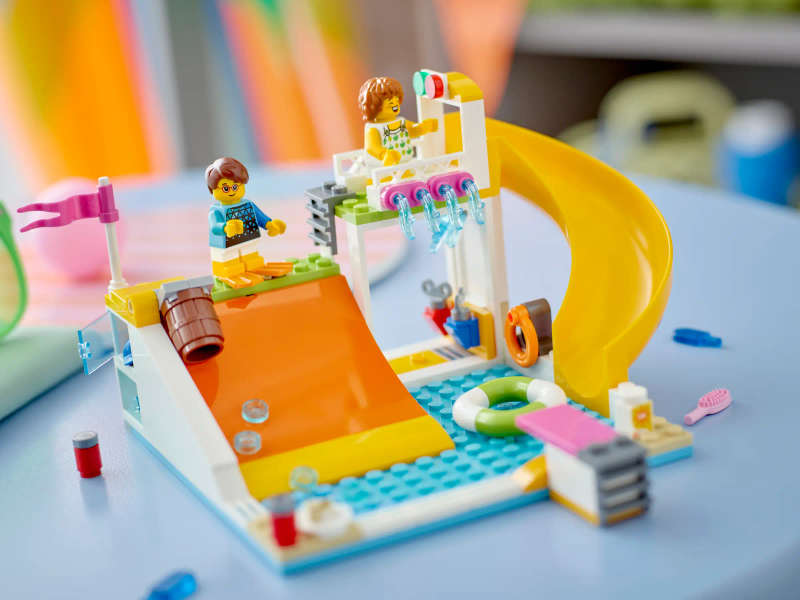 LEGO® Limited Edition - Water Park (40685)