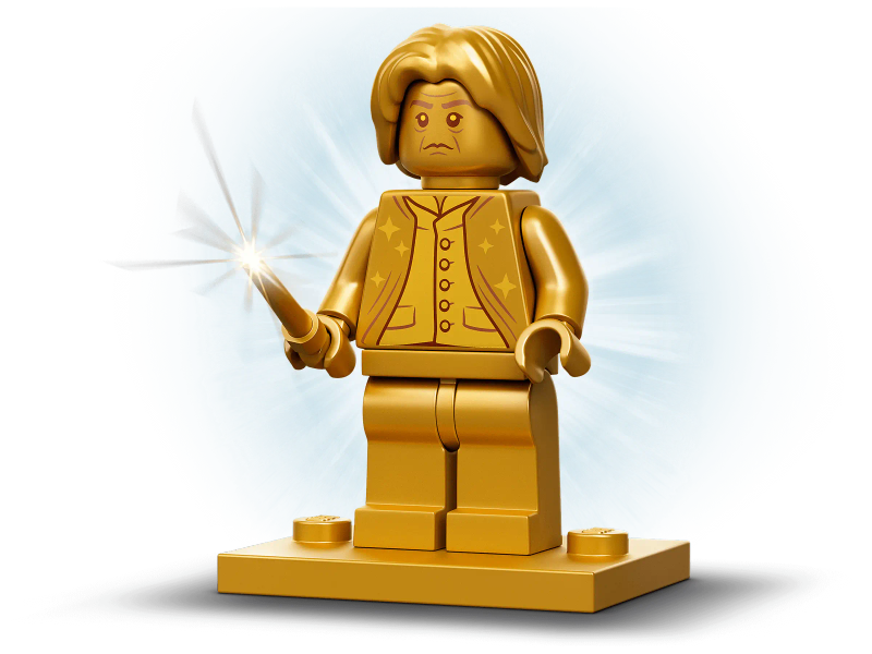 LEGO® Harry Potter - Hogwarts Wizards Chess (76392)