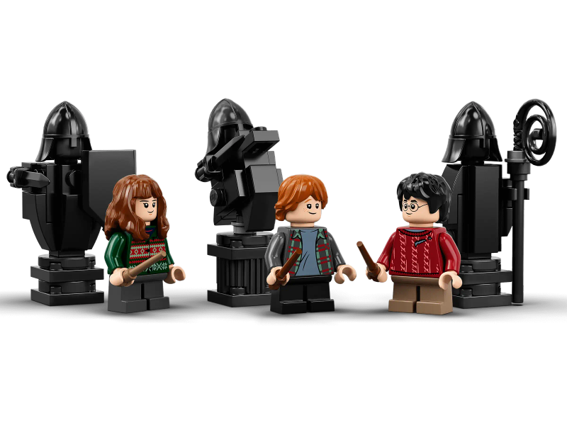 LEGO® Harry Potter - Hogwarts Wizards Chess (76392)