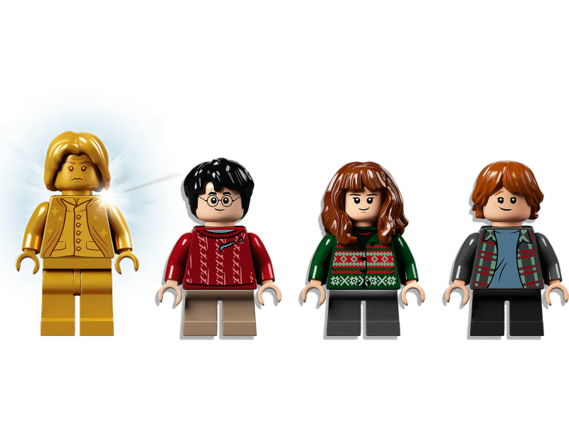 LEGO® Harry Potter - Hogwarts Wizards Chess (76392)