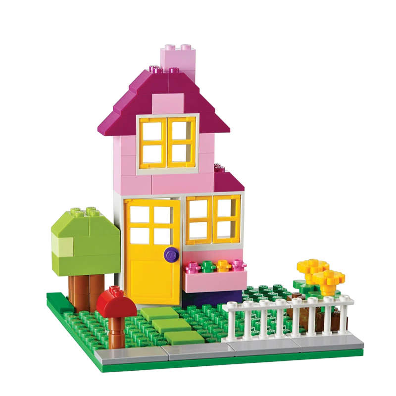 LEGO® Large Creative Brick Box (10698)