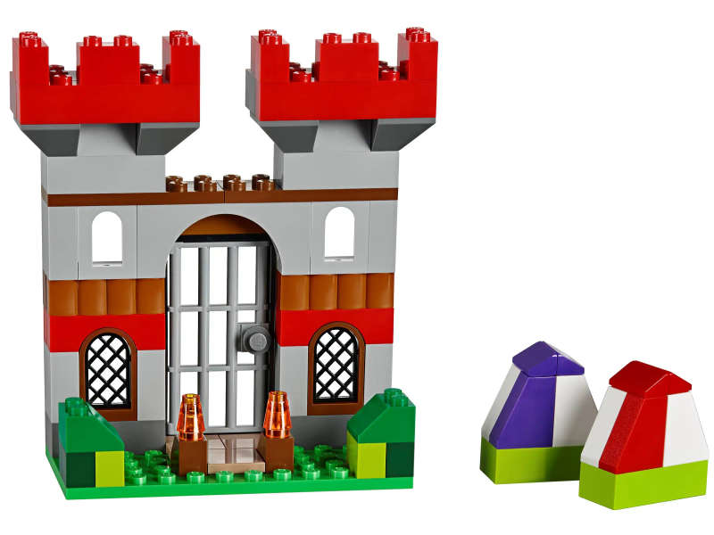 LEGO® Large Creative Brick Box (10698)