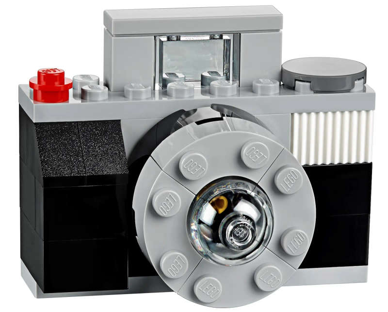 LEGO® Large Creative Brick Box (10698)