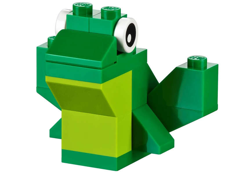 LEGO® Large Creative Brick Box (10698)