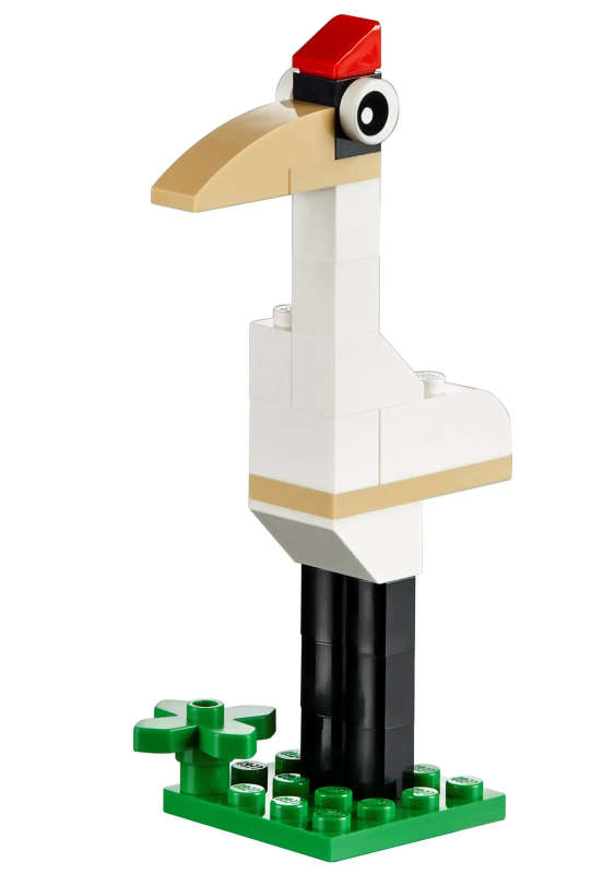 LEGO® Large Creative Brick Box (10698)