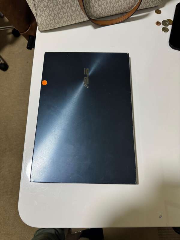 Asus ZenBook Duo UX482EG Dual Screen | i7 11th Gen | 16GB RAM | 1TB SSD