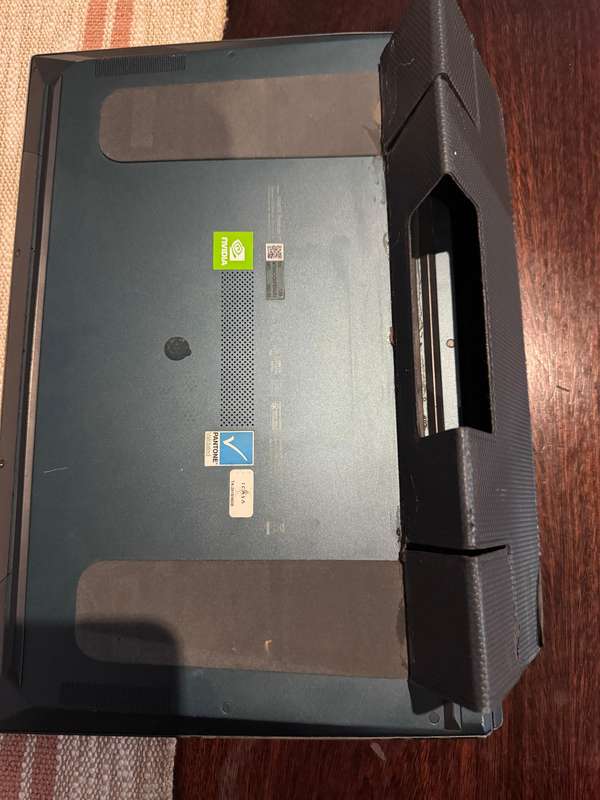 Asus ZenBook Duo UX482EG Dual Screen | i7 11th Gen | 16GB RAM | 1TB SSD