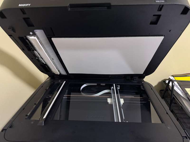 Canon MAXIFY MB2740 Printer