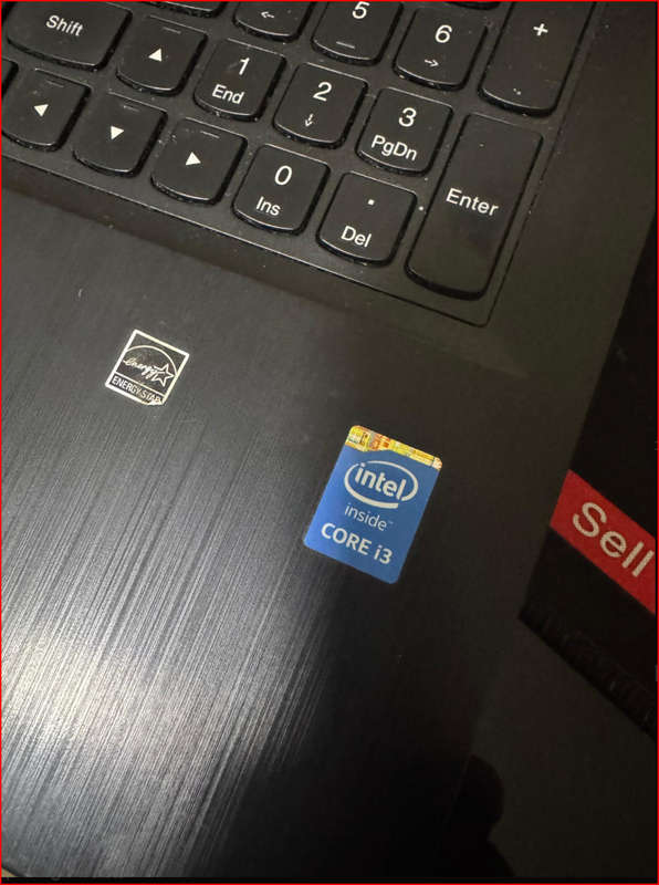 Lenovo Laptop G50-70 for Sale  Only R1600!