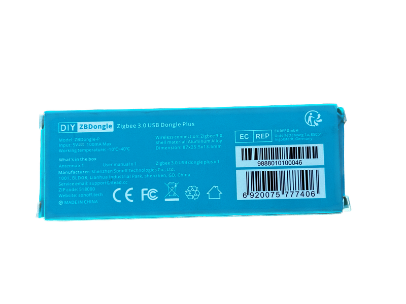 Sonoff Wireless Switches Bundle
