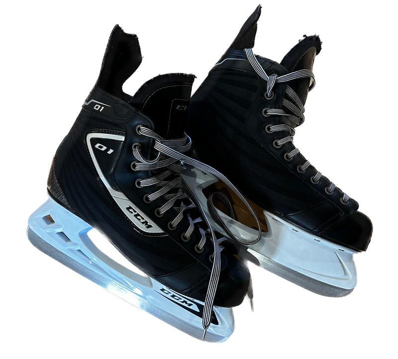 CCM Ice Hockey Skates Size 10 SA/UK