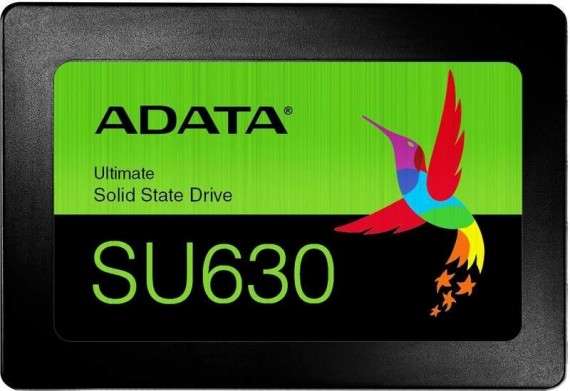 ADATA 480GB 2.5" SSD