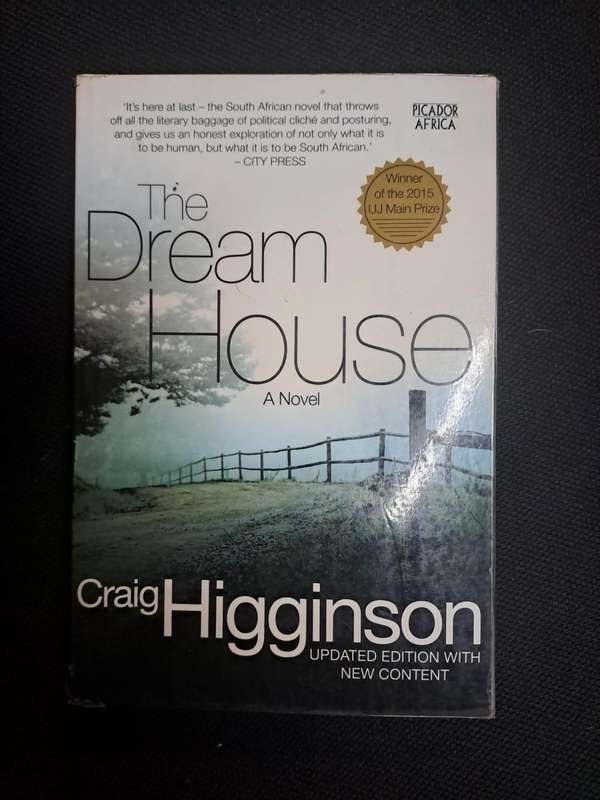 The Dream House - Craig Higginson