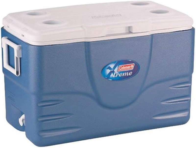 Coleman Extreme 66L Cooler Box